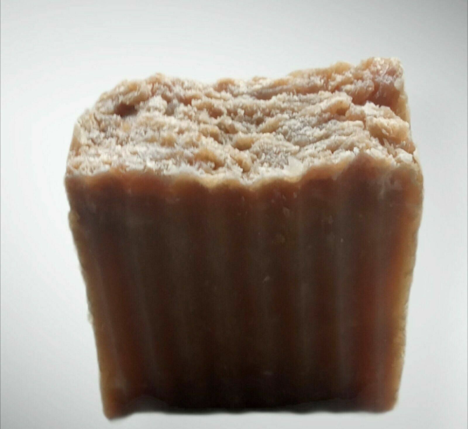 Honey Sea Moss Premium Plant-based soap bar