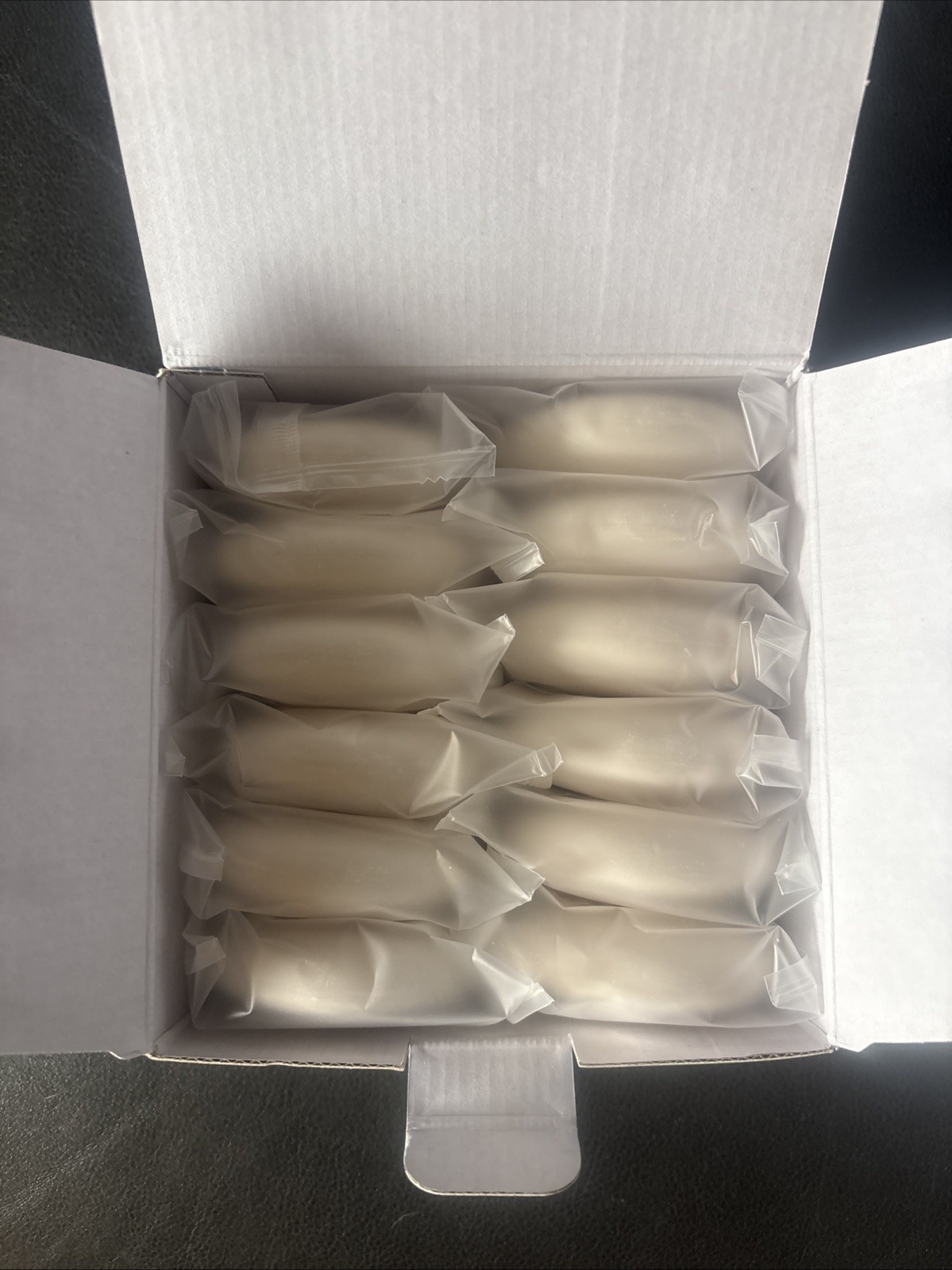 Beauty Soap Goat Milk Soap Original 12Pk 3.17 Oz each Moisturizing Natural Bar