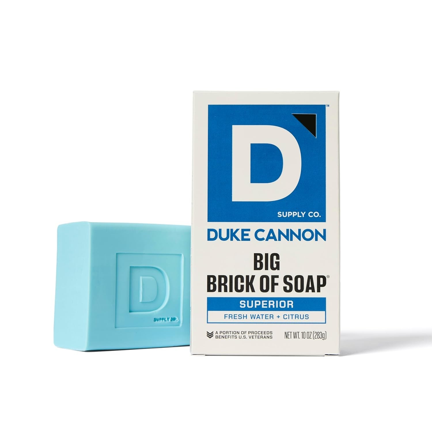 Men’s Soap Set – Wayfinder, High Country, Superior, Sawtooth