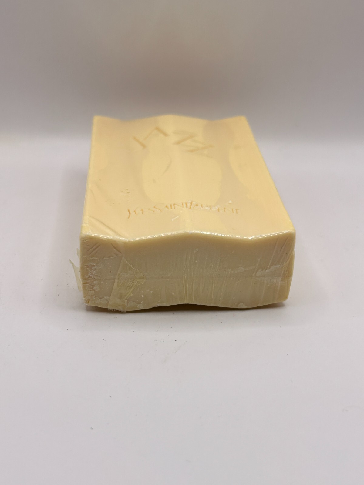 YVES SAINT LAURENT JAZZ 150G GENTLE SOAP (NEW WITH BOX)