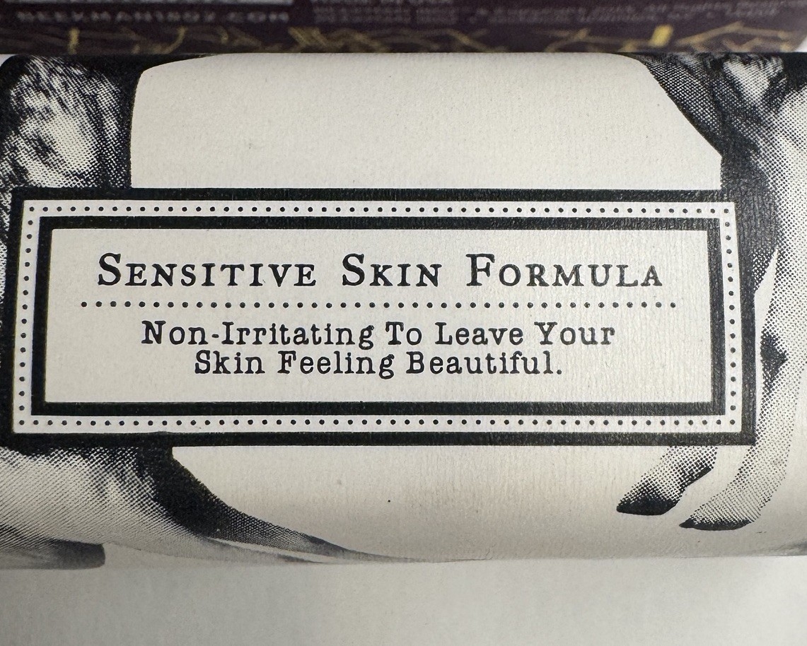 Beekman 1802 Goat Milk 3 Bars Soap VANILLA ABSOLUTE, FIG LEAF, FRAGRANCE FREE