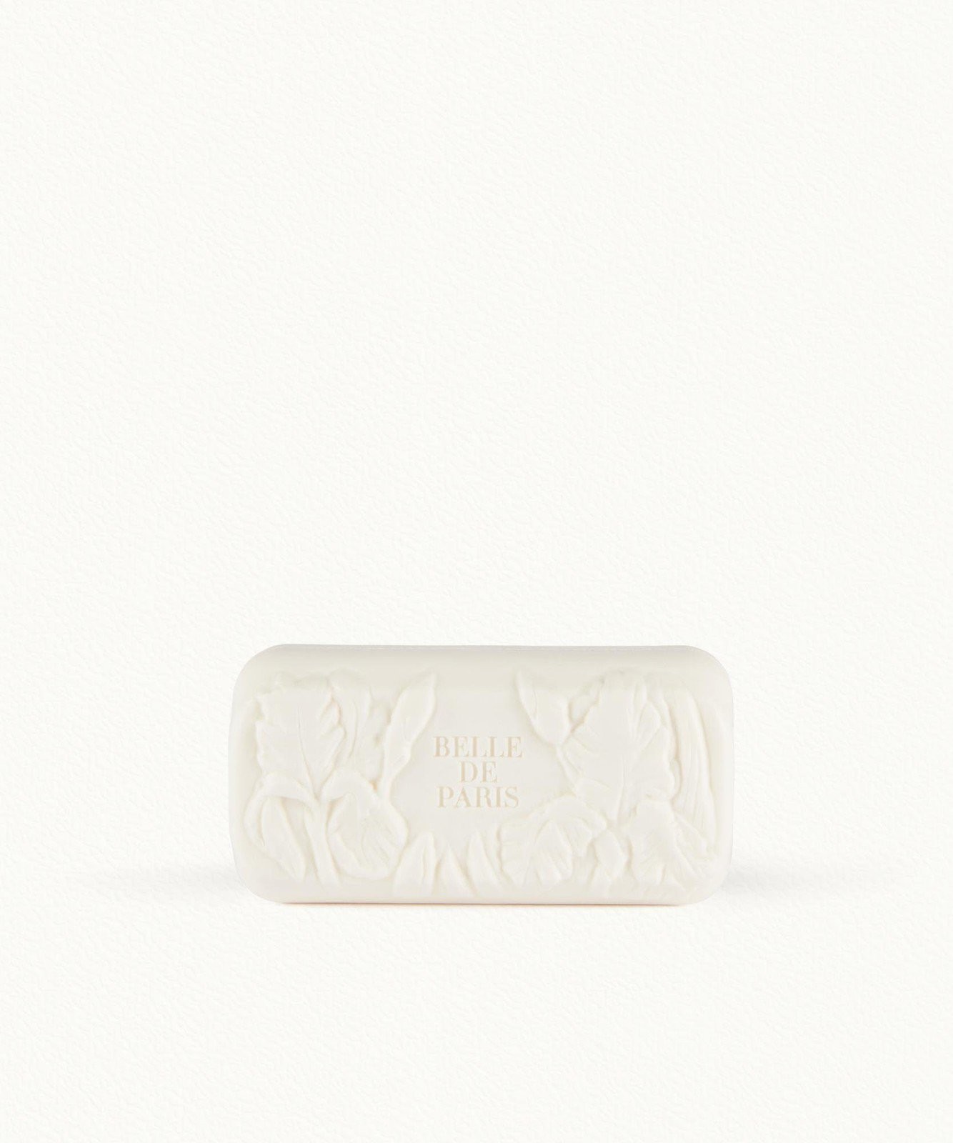 Fragonard Belle de Paris Soap | Iris Neroli Cedar | 5.3oz