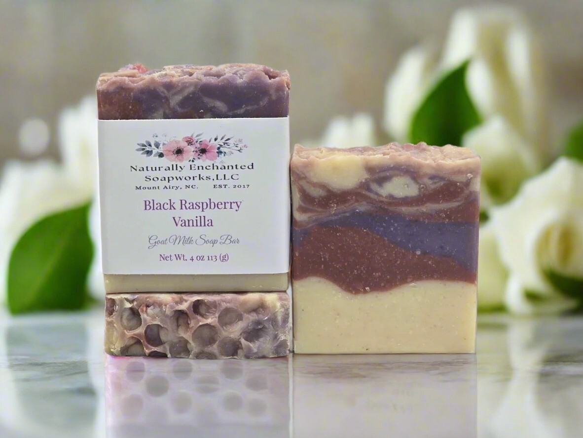 Handmade Soap, Handcrafted soap, Artisan Homemade Soap bar, Body & Hand Soap