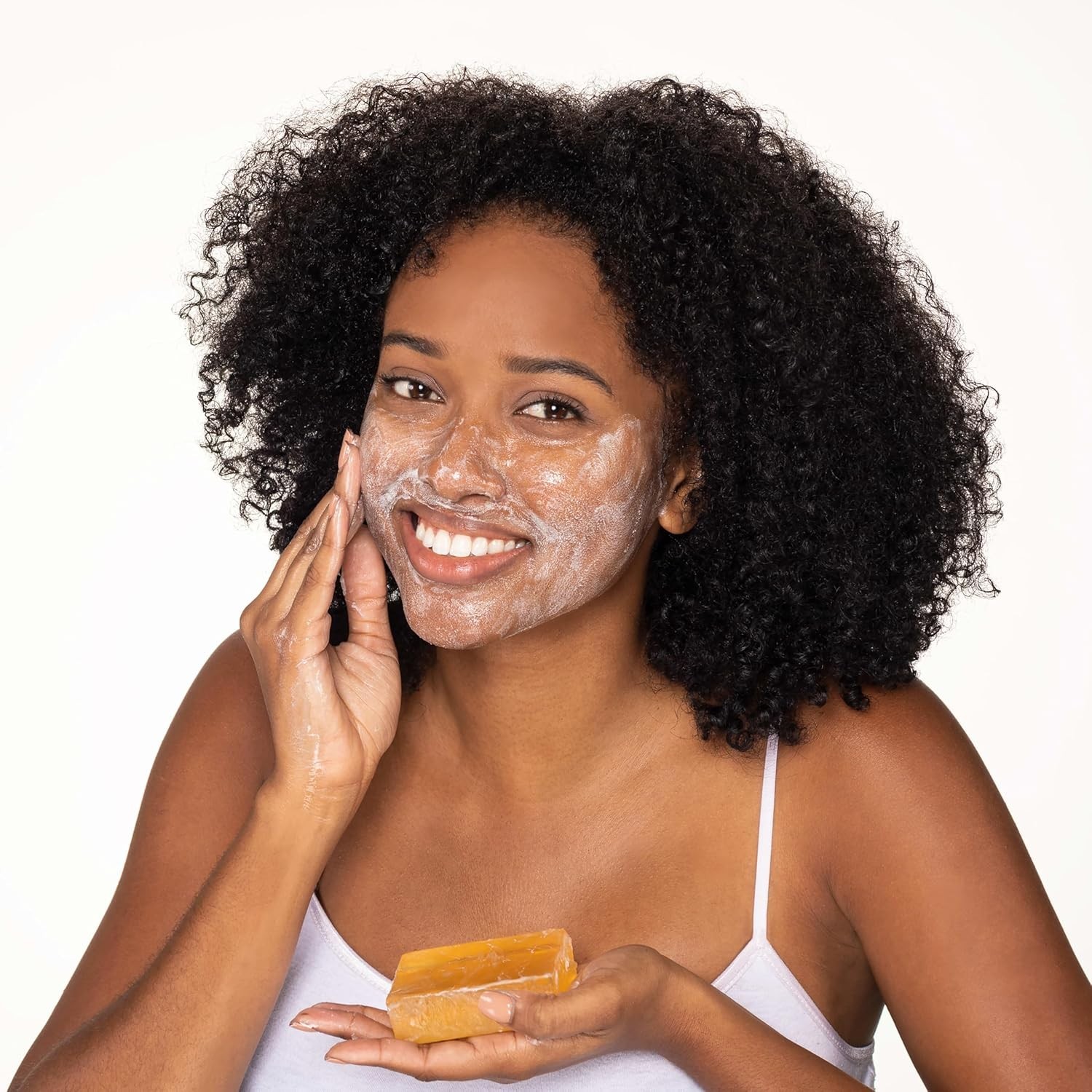 Daily Use Neutrogena Facial Cleansing Bar – 3.5 oz Hypoallergenic for Clear Skin