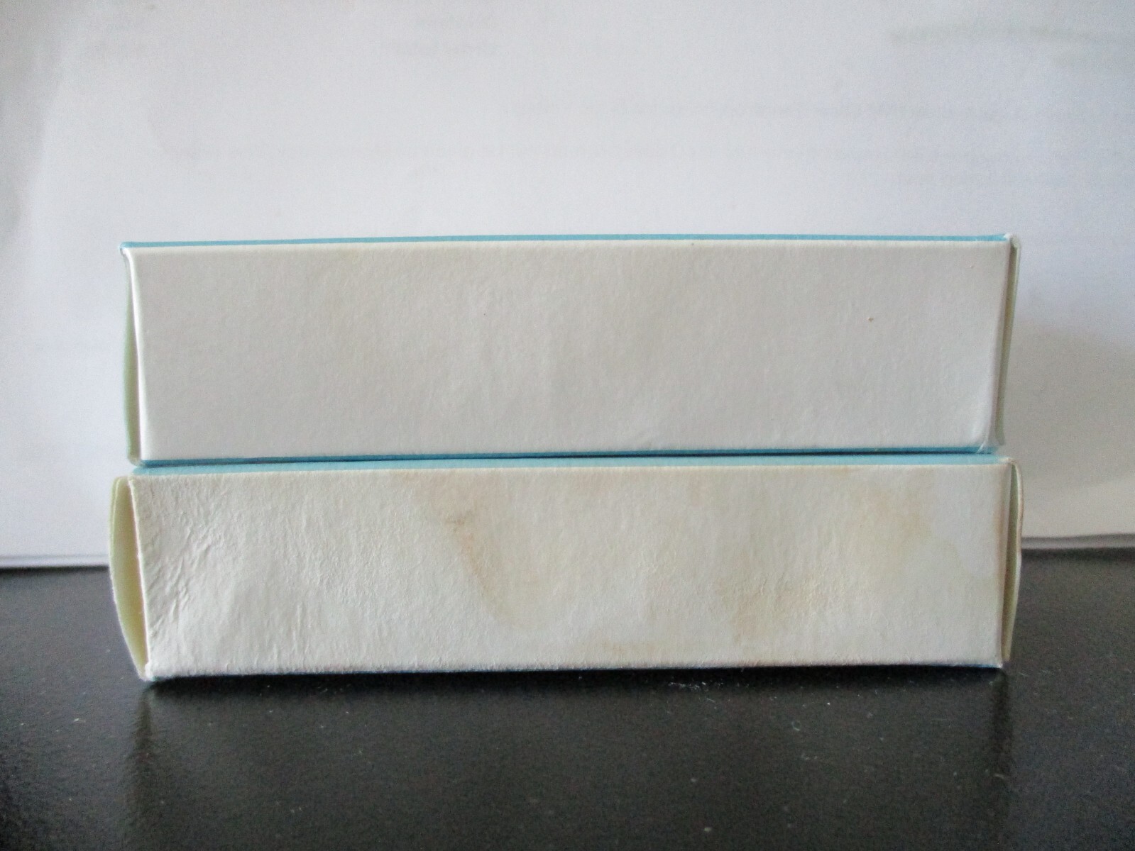 Two Bars Neutrogena French Milled Bath Soap 1.2 Oz. Each New in Box Unused
