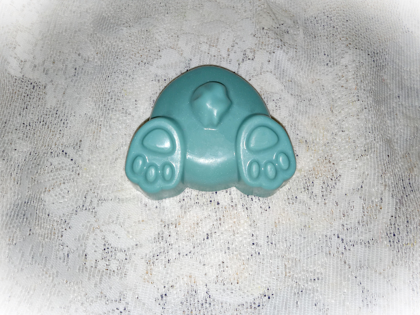 Bunny butt Bar Soap, choice of soap type and scent, FREE shipping, 175+ scents