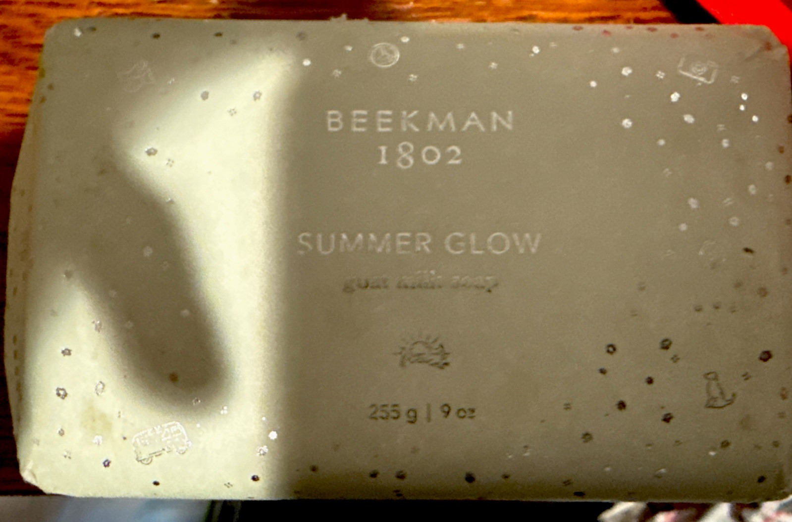 Beekman 1802 Goat Milk Soap – 9 oz. huge size. You Choose from 13 Scents – New