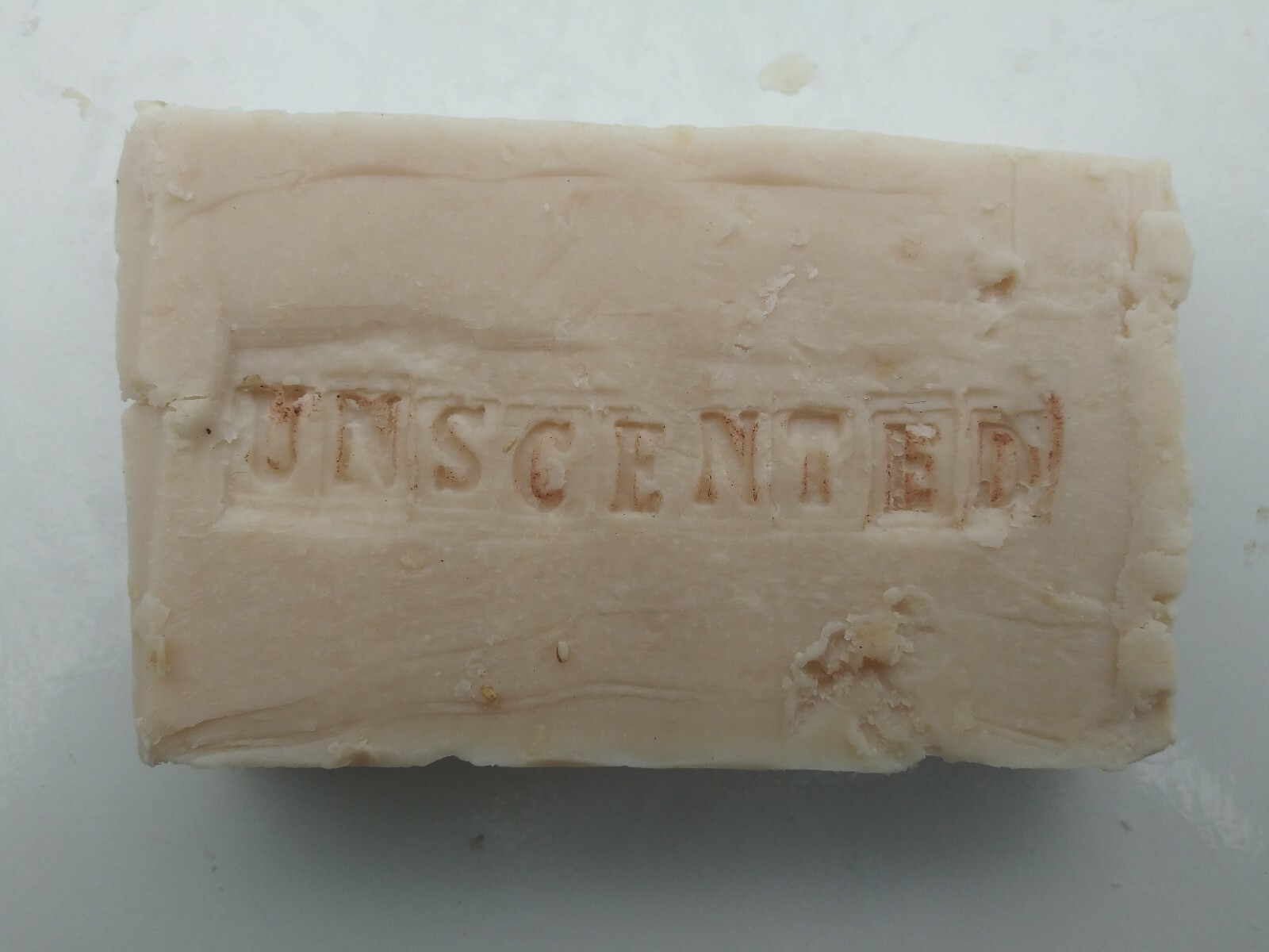 43 BARS GOAT MILK SOAP SPECIAL ORDER not bars in photo HAPPY GOAT CREAMERY
