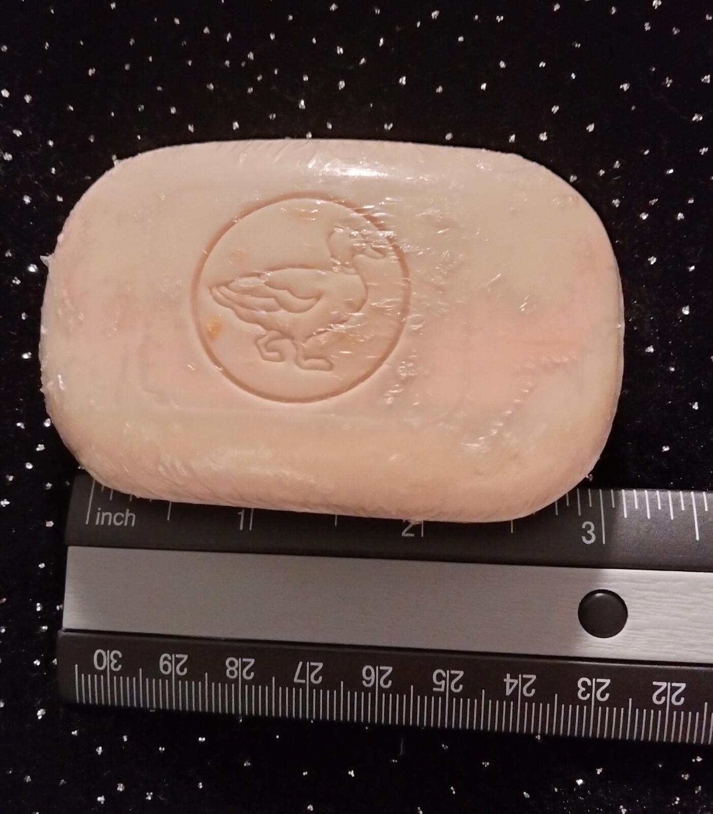 BAR SOAP LOT: KATHERINE GRAY, THE PEABODY, SAPONIFICIO ARTIGIANALE 3 BARS ITALY