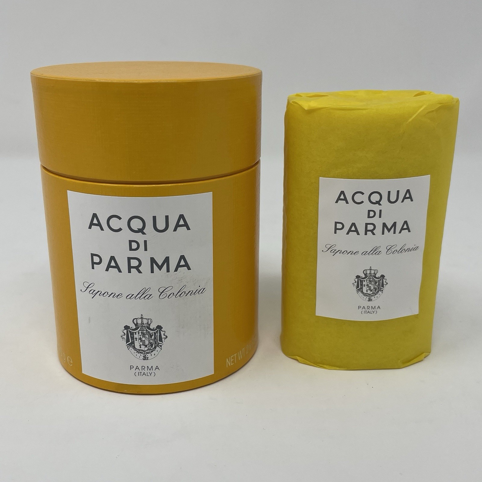 Acqua Di Parma Colonia Soap 3.5oz Bar