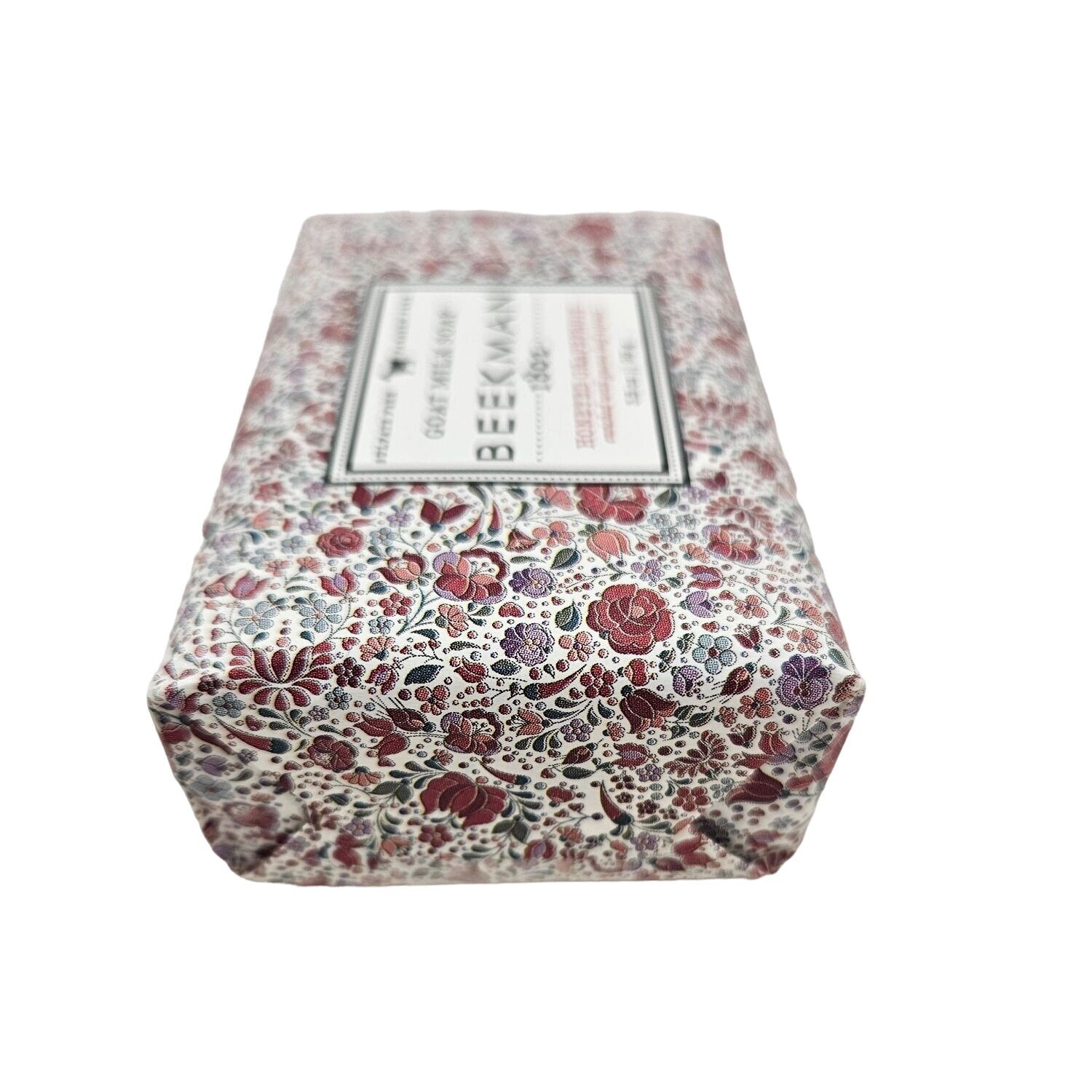 Beekman Goat Milk Bar Soap Honeyed Grapefruit Lavender 3.5 Oz Heath Beauty