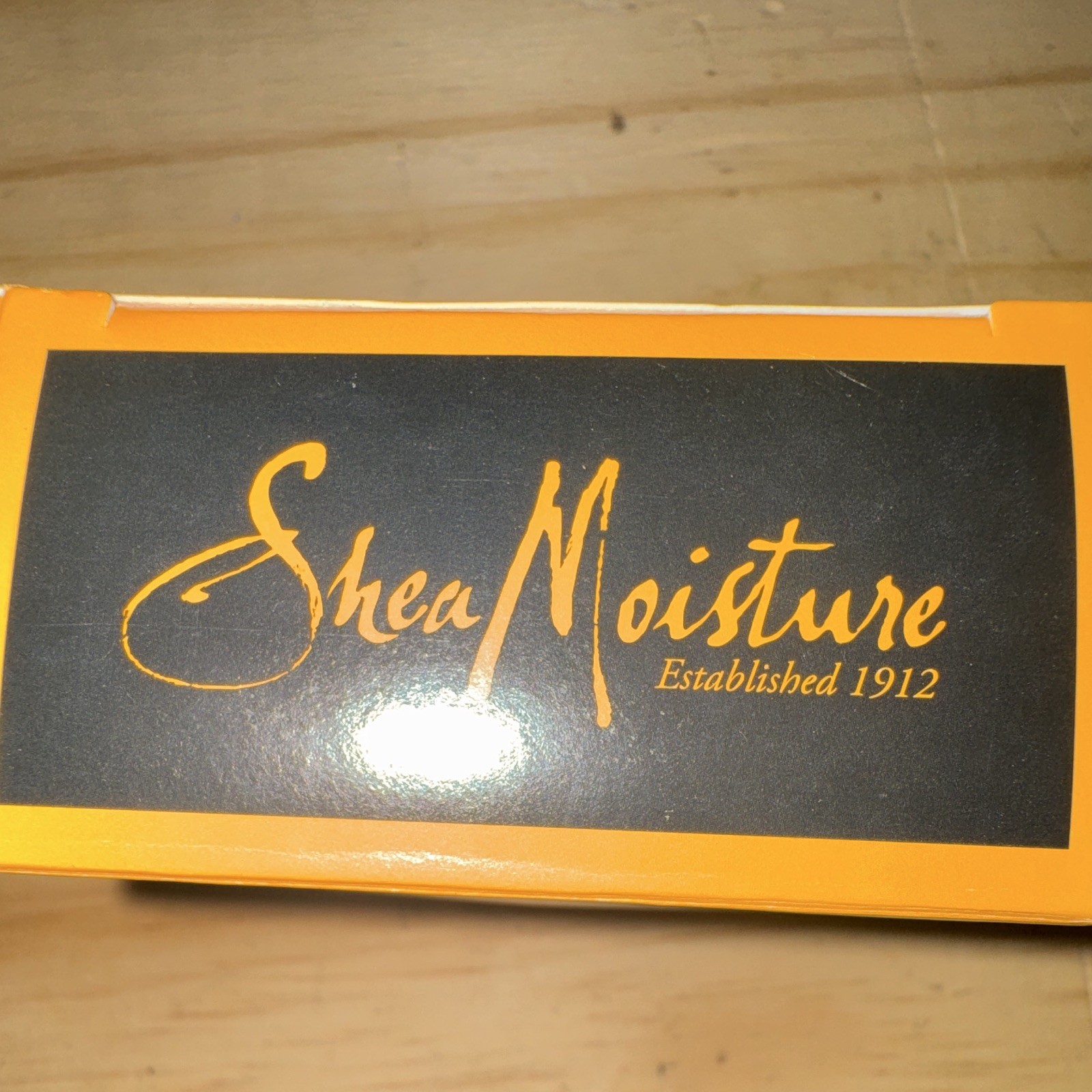 SheaMoisture African Black Soap Eczema & Psoriasis Therapy Bar 5 oz