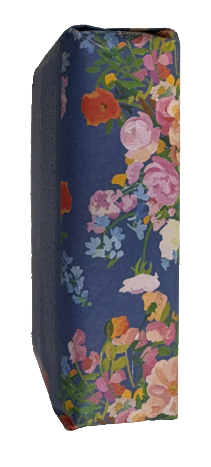 Paint & Petals Pear Blossom Bar Soap 7 oz Full Size Bar Sealed