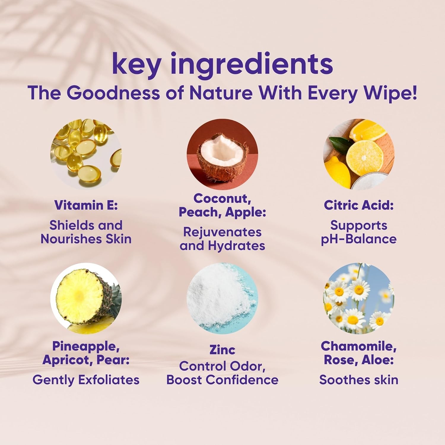 160-CT Flushable Wipes for Women – Gentle on Sensitive Skin Plant Based