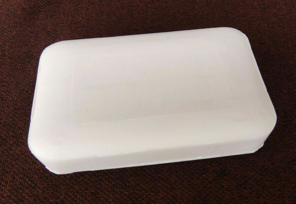 5 or 100 ea ~ Fine Choice Facial Naturally Fine Vegetable Oil Base Soap No.3