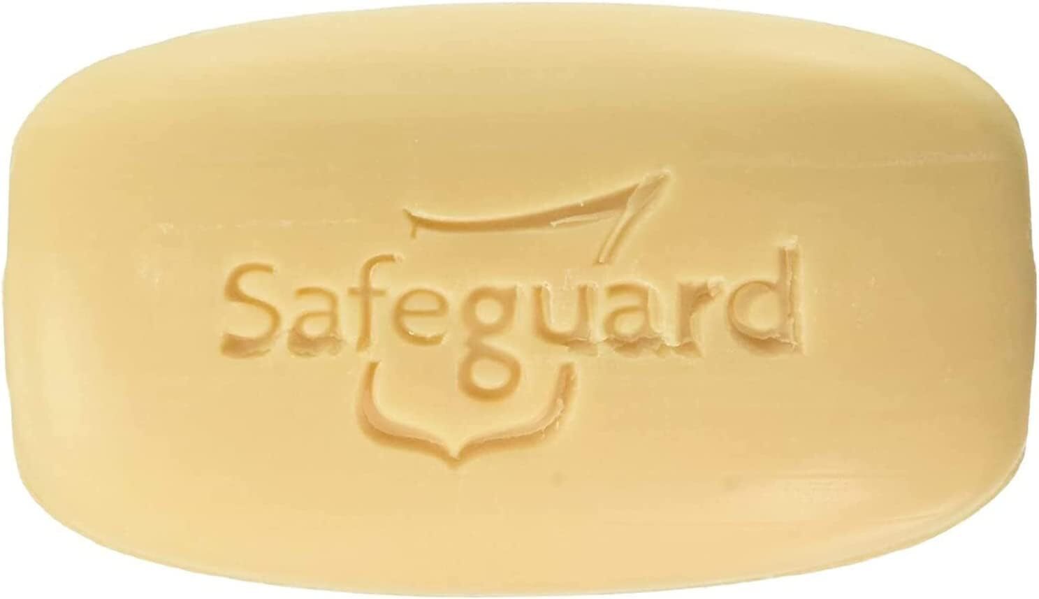 Safeguard Micellar Deep Cleansing Bar Soap 4 Ounce Washes Away 99 Bacteria
