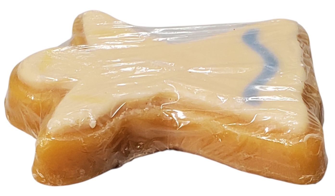 Vintage Bath And Body Works Angel Sugar Cookie Bar Soap 4.5 oz