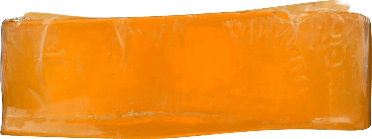 Luxurious 4oz Lemon Glycerine Soap – Naturally Moisturizing & Gentle Cleansing