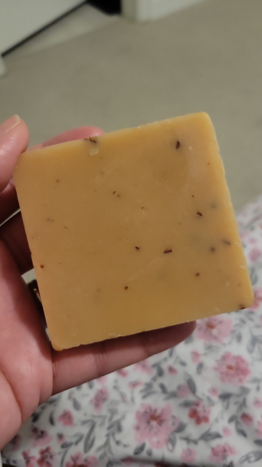 All natural soap by Al Natur Elle