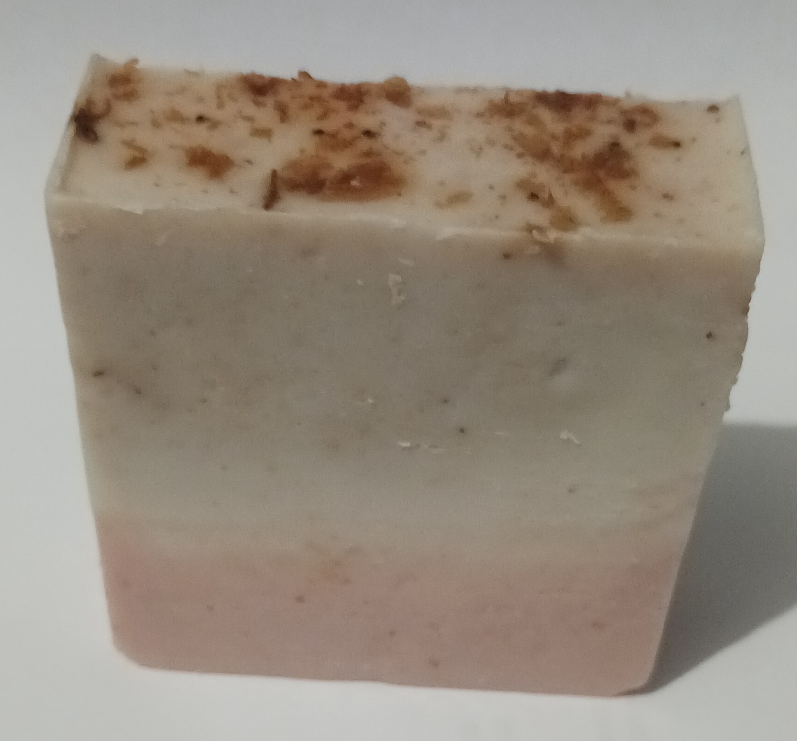 Magnolia & Rose petal Organic Soap Bar