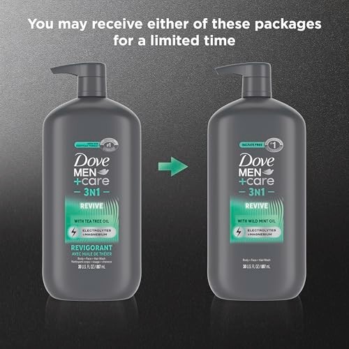 Bar Soap Deep Clean Moisturizing 8 Bars 3.75 oz Classic Scent For Men