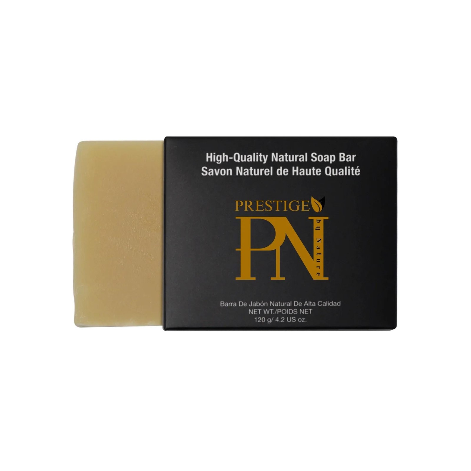 Handmade Natural Soap Bar – Aloe Vera Goat Milk Shea Butter