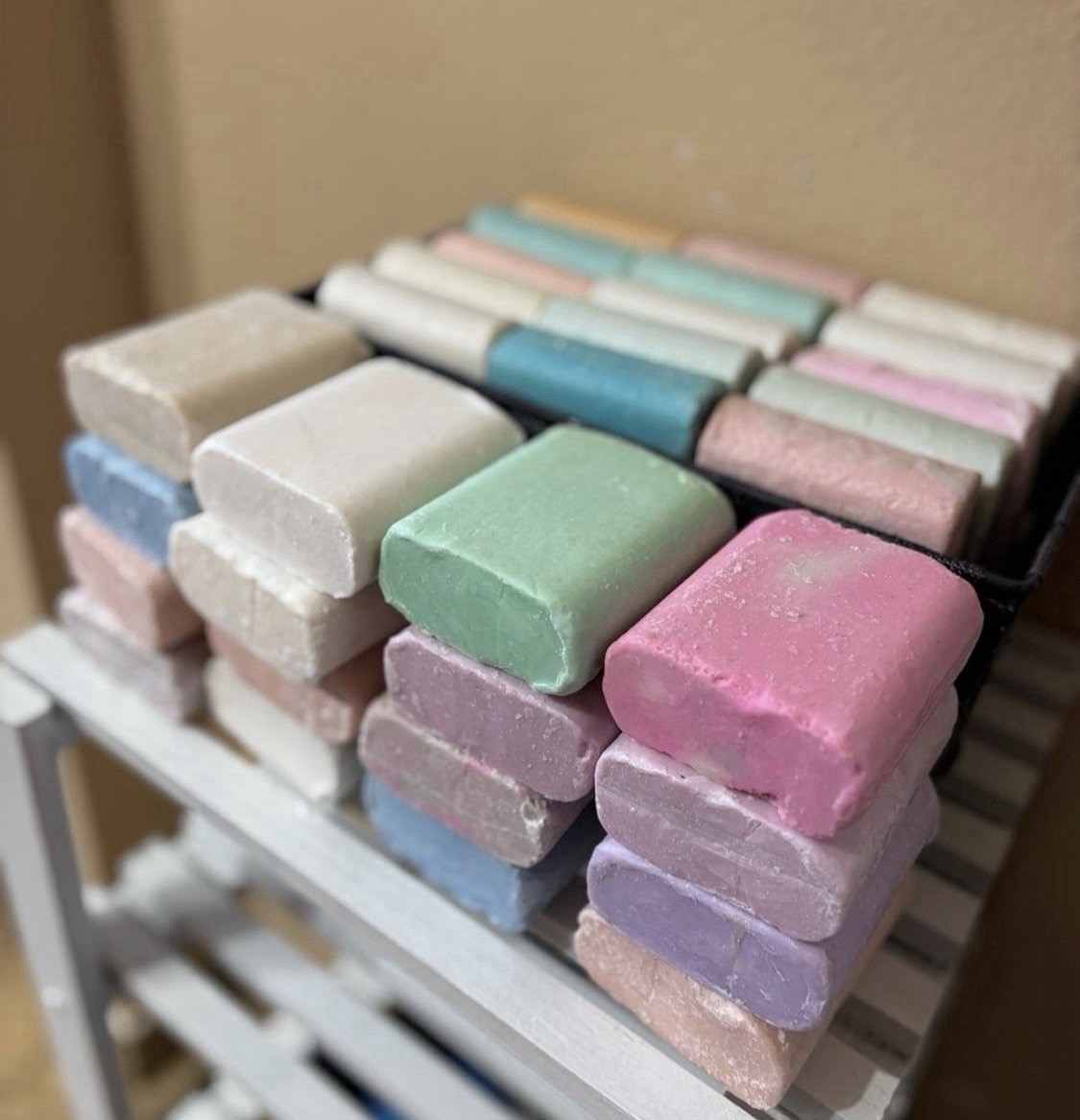 10Bars Amish Farm Worlds Best Quality Bar Soap (No Box/bag)