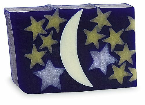 Primal Elements MIDNIGHT MOON Soap, Indiv Bars or Solid or Pre-Cut 5.5 lb. Loaf