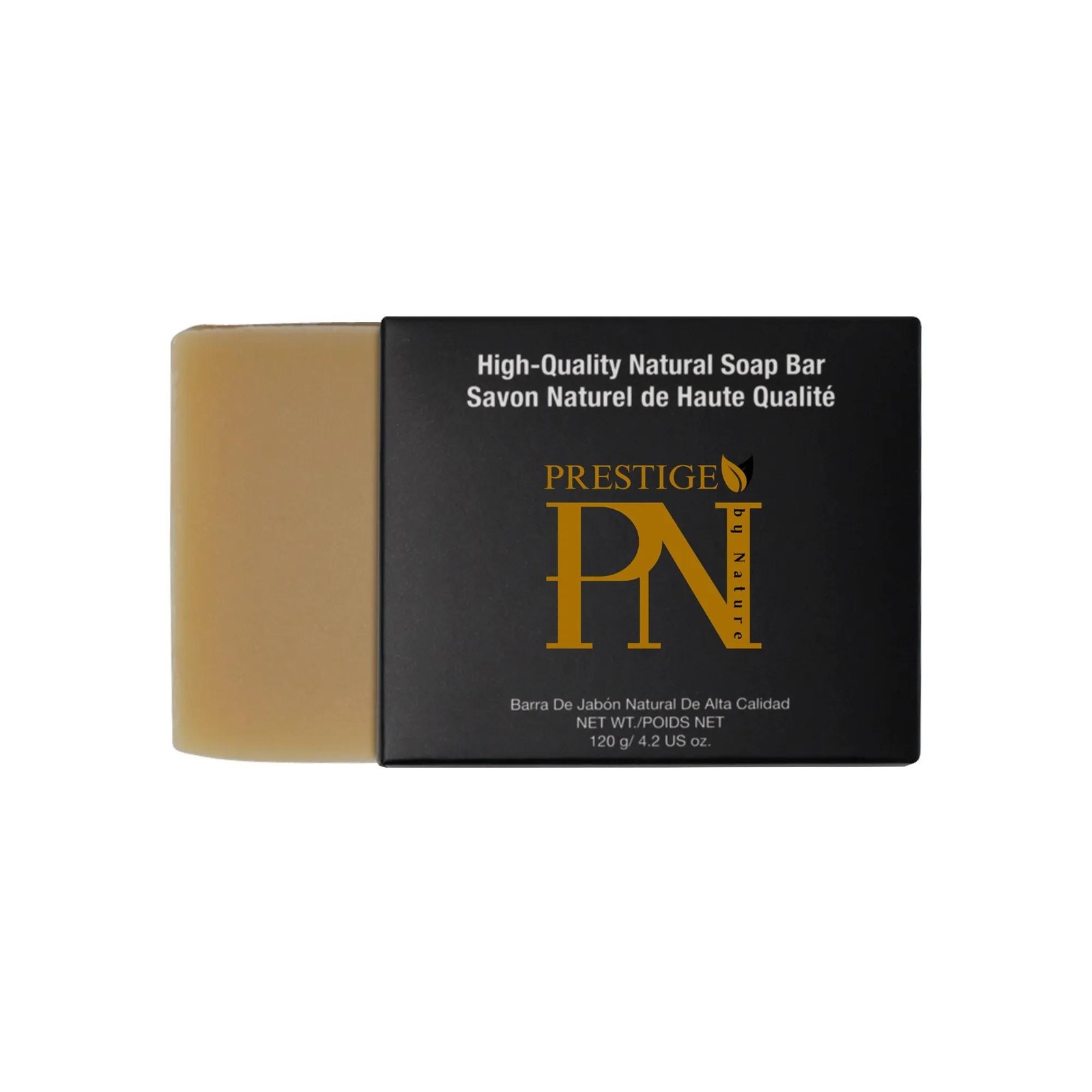 Handmade Natural Soap Bar – Aloe Vera Goat Milk Shea Butter