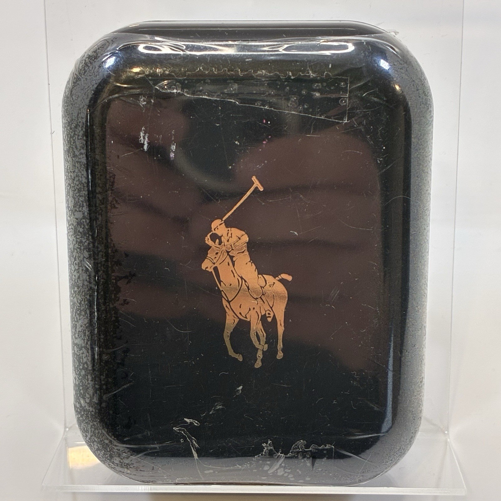 Vintage Ralph Lauren Polo Bar Soap | Cosmair | 5.3 oz | New Sealed