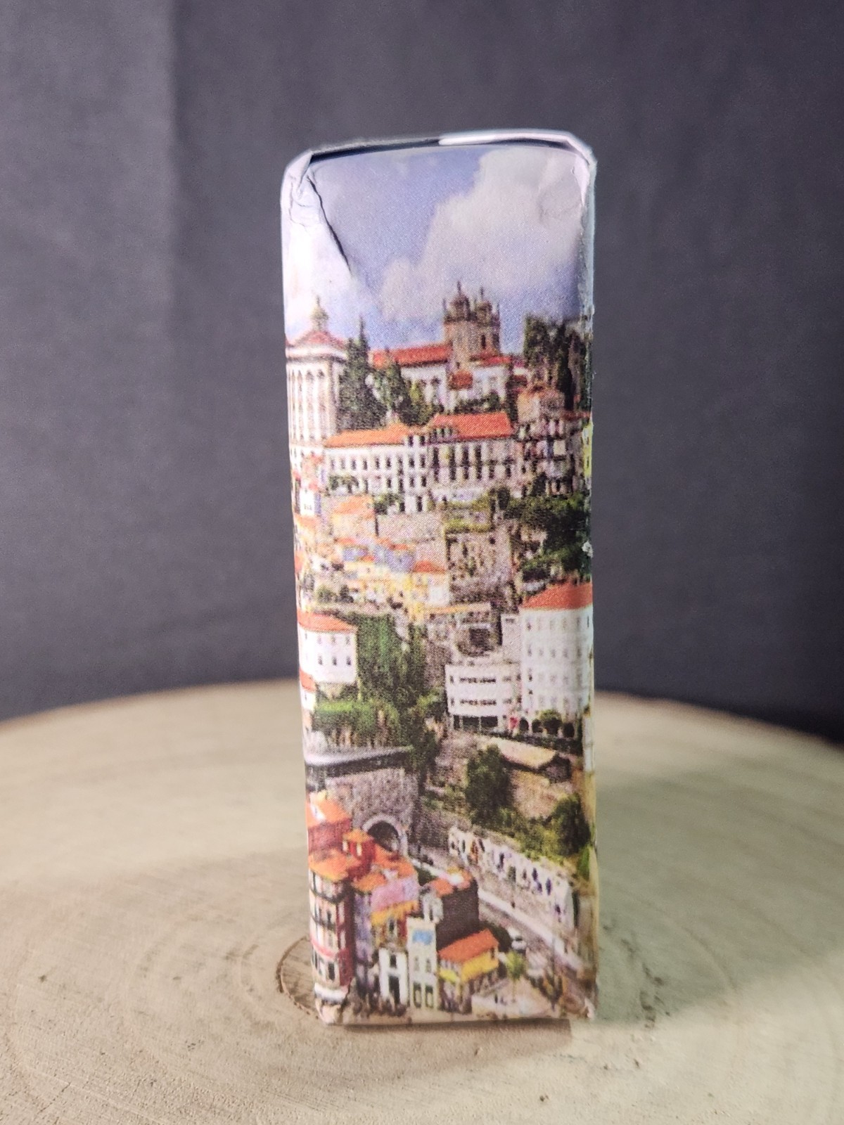 Sabonete Porto Memories Bar Soap Cidade 5.3oz Soap Bar~Made In Portugal