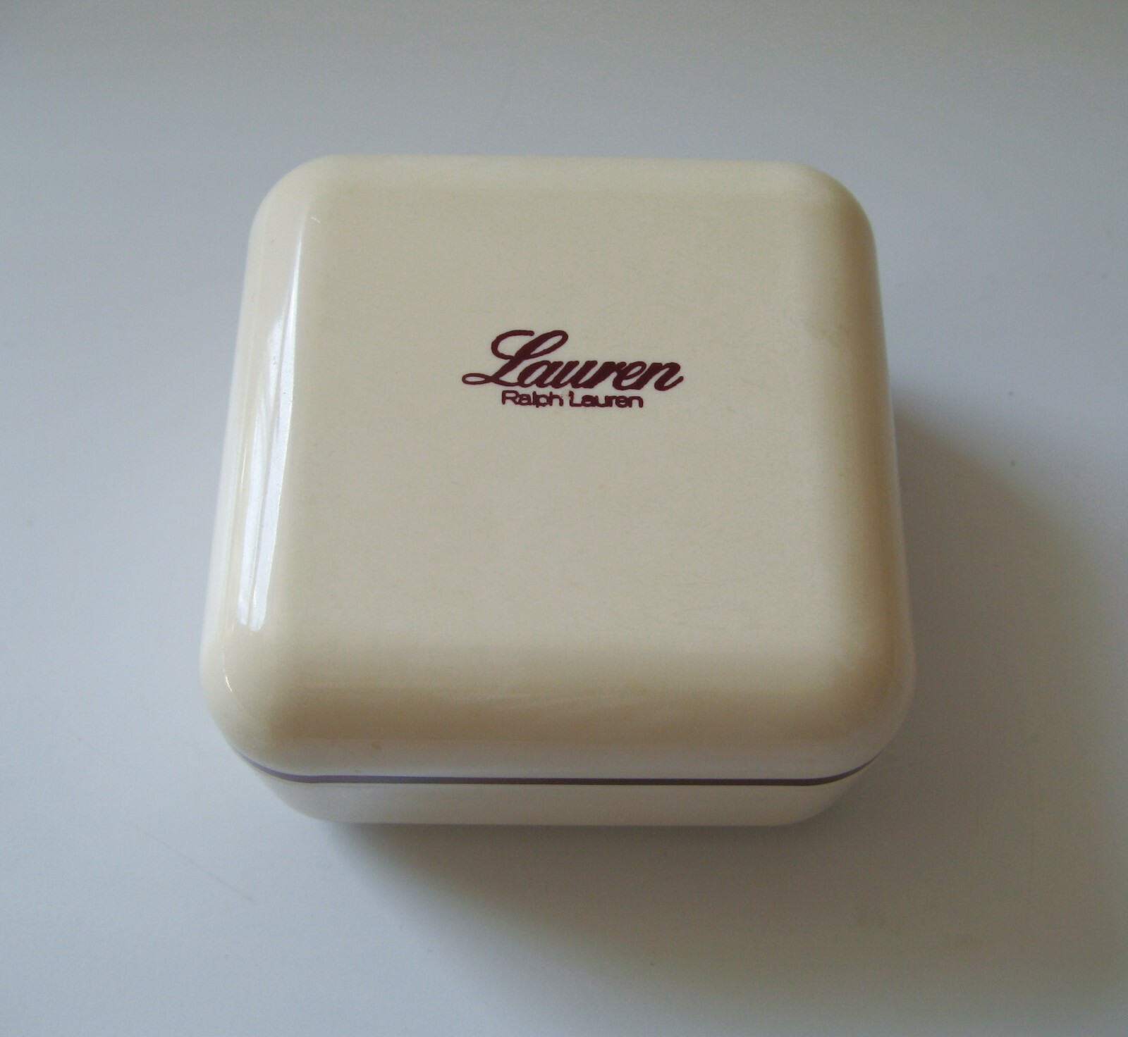 Vintage Lauren by Ralph Lauren Classic Body Soap 100g