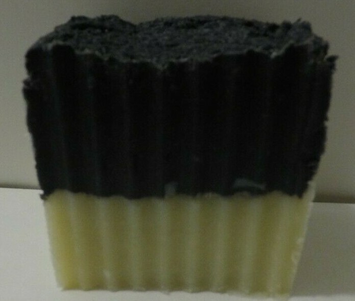 Irish Cream XXL plant based soap