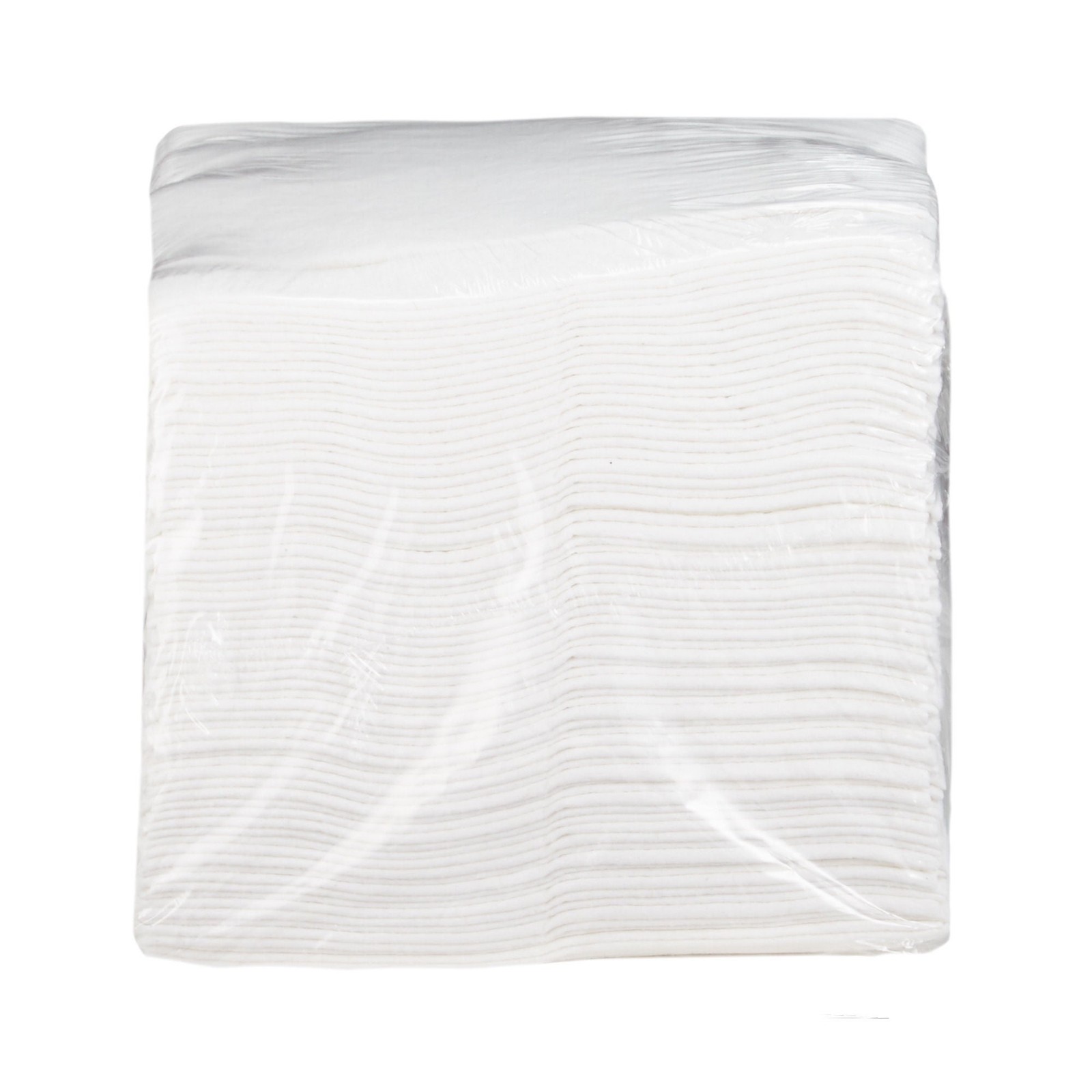 McKesson Adult Wipe or Washcloth 10 x 13″ 18-950753 1 Pack 70 Wipes