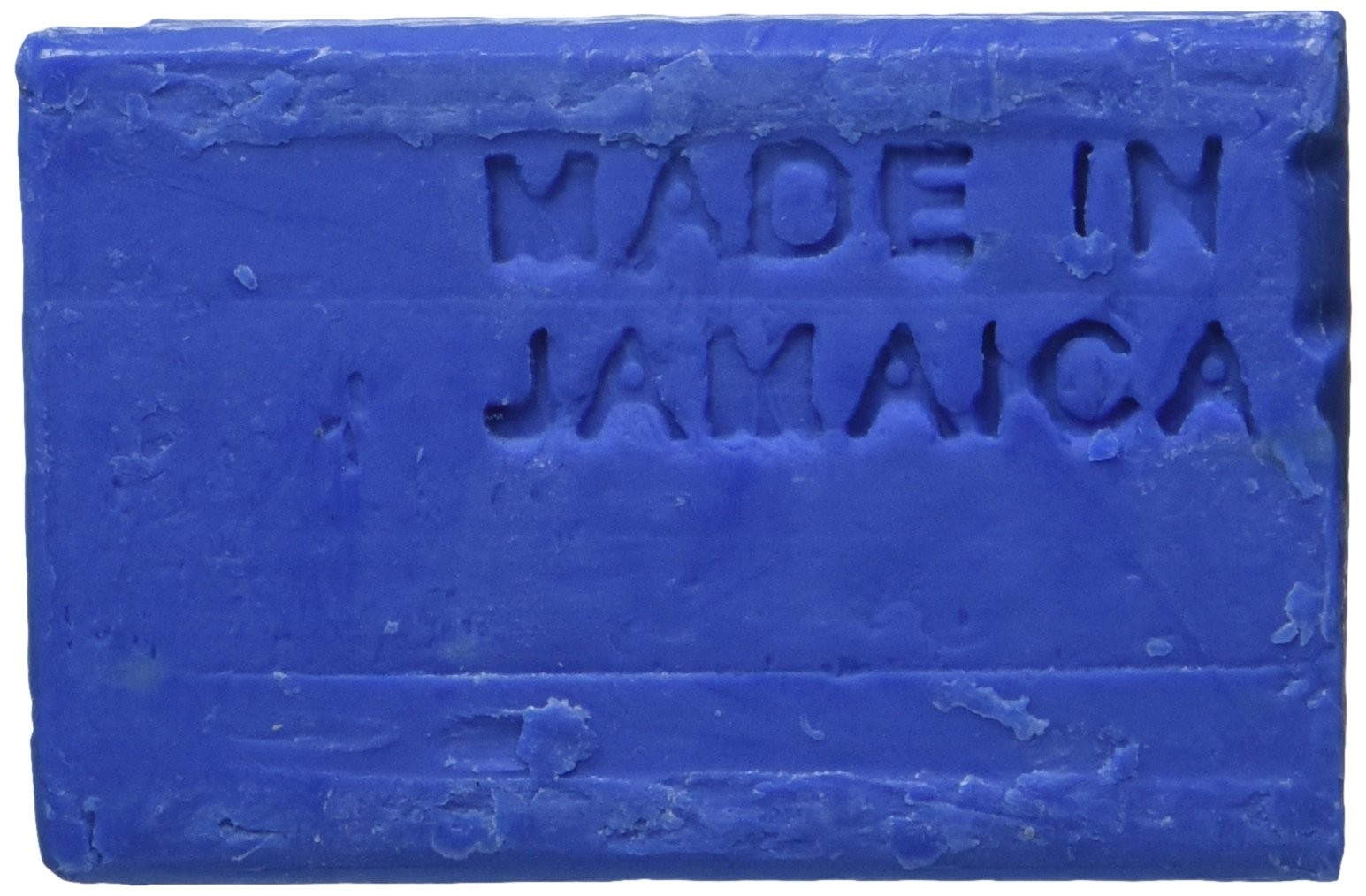 Jamaican Blue Power Laundry Soap, 4.23 Ounce (Pack of 3),
