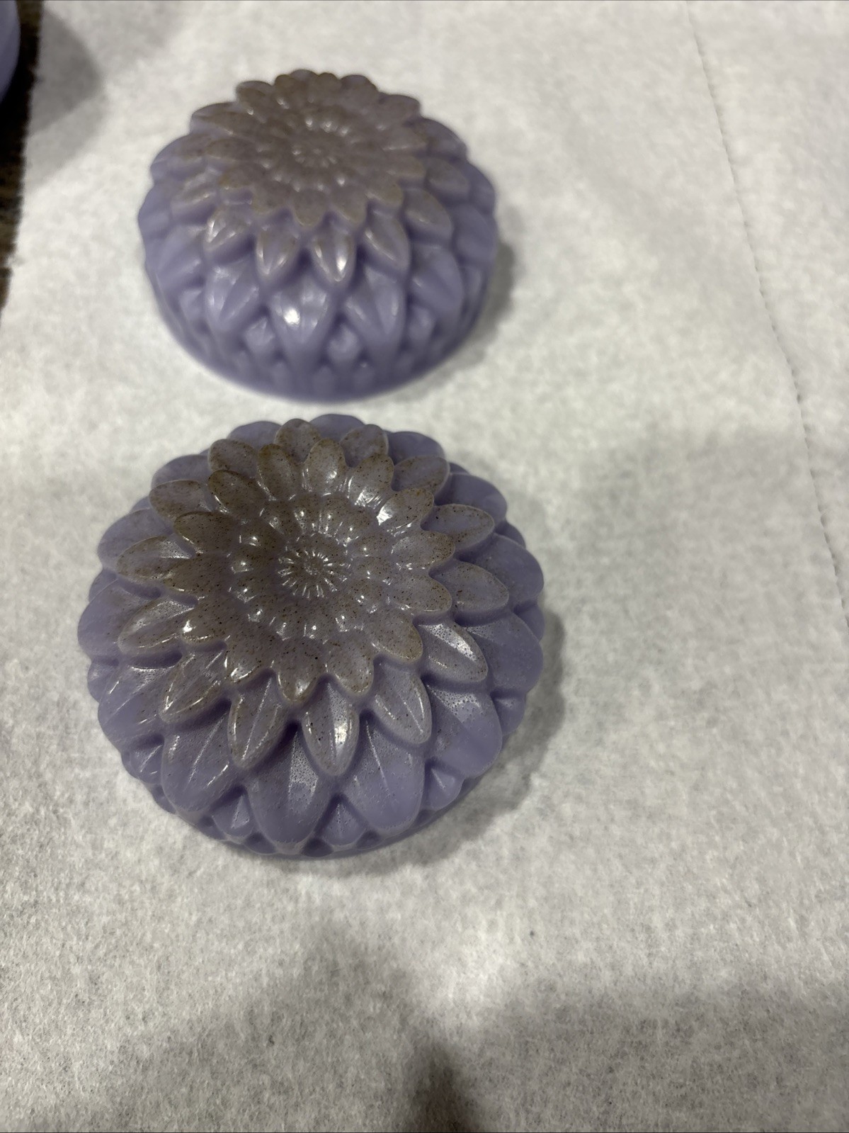 Dream goats milk Scented Soap