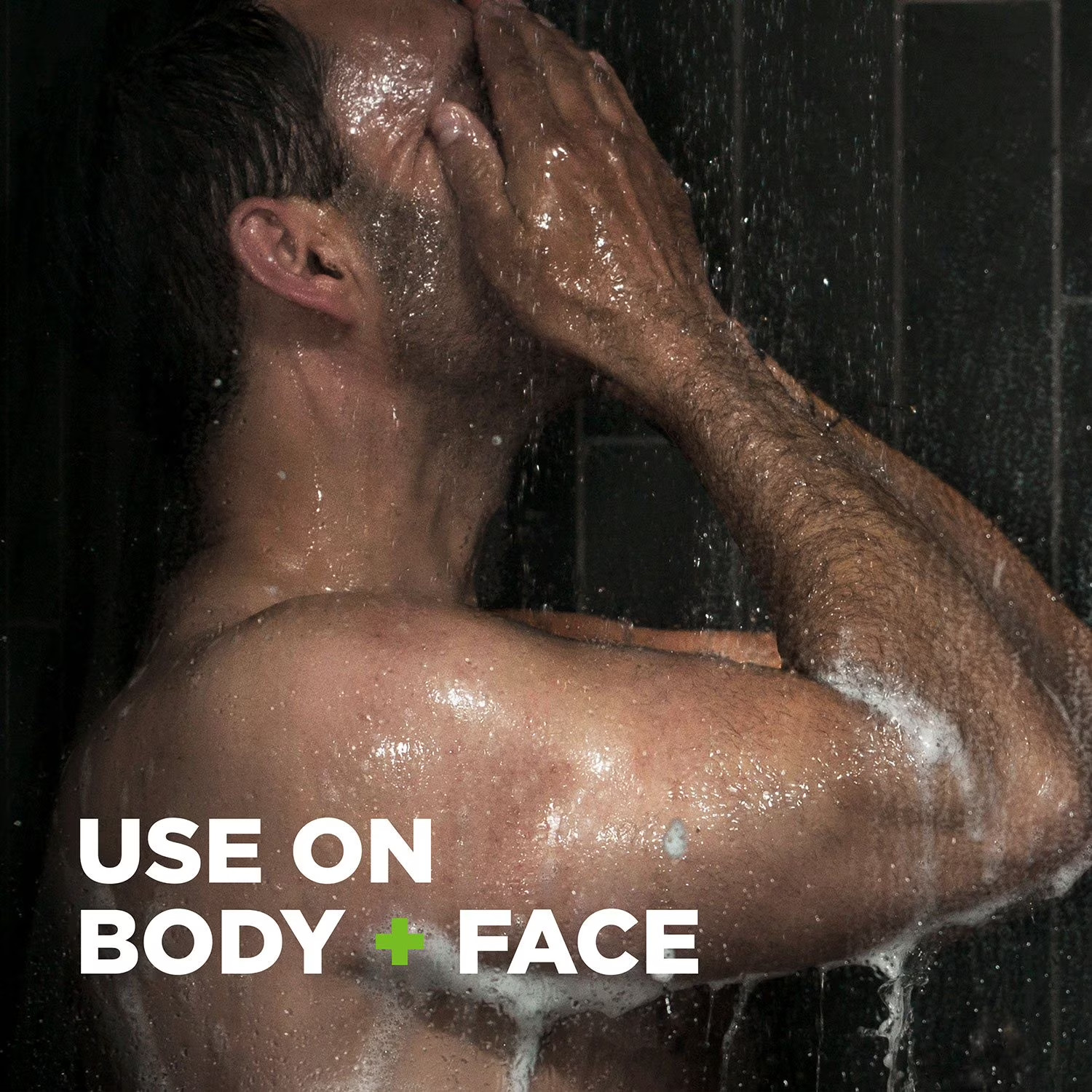 Dove Men+Care Body and Face Bar Soap, Extra Fresh (3.75 oz., 14 ct.) Great Price