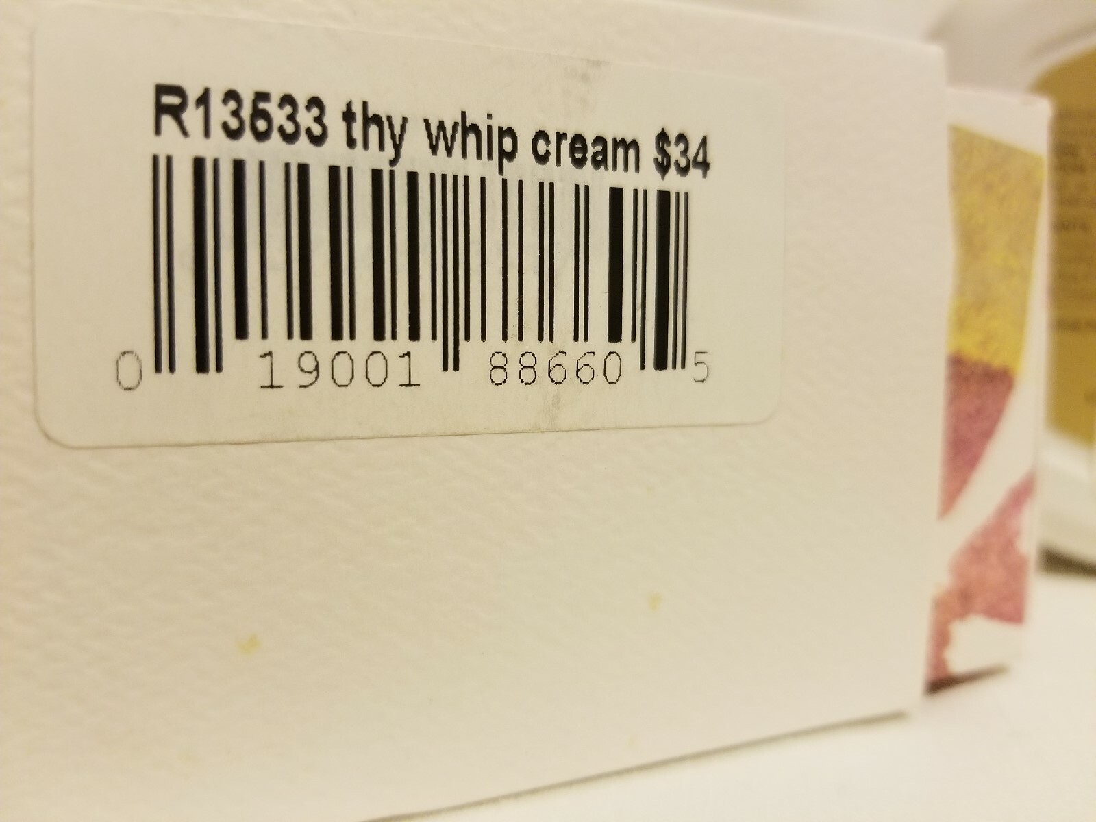 Thymes Tiare Monoi Body Butter & Milled Bar Soap w/Covered Soap Dish
