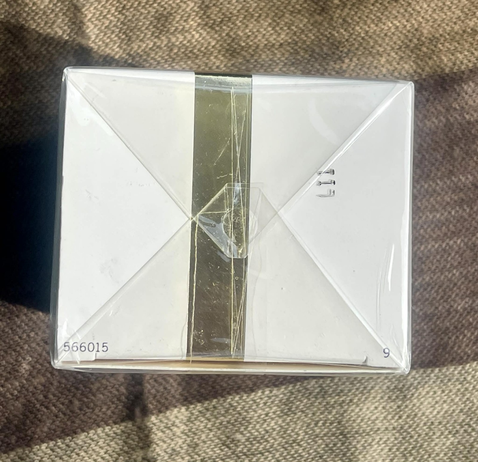 CHANEL SAVON PERFUMED 5oz (SOAP)