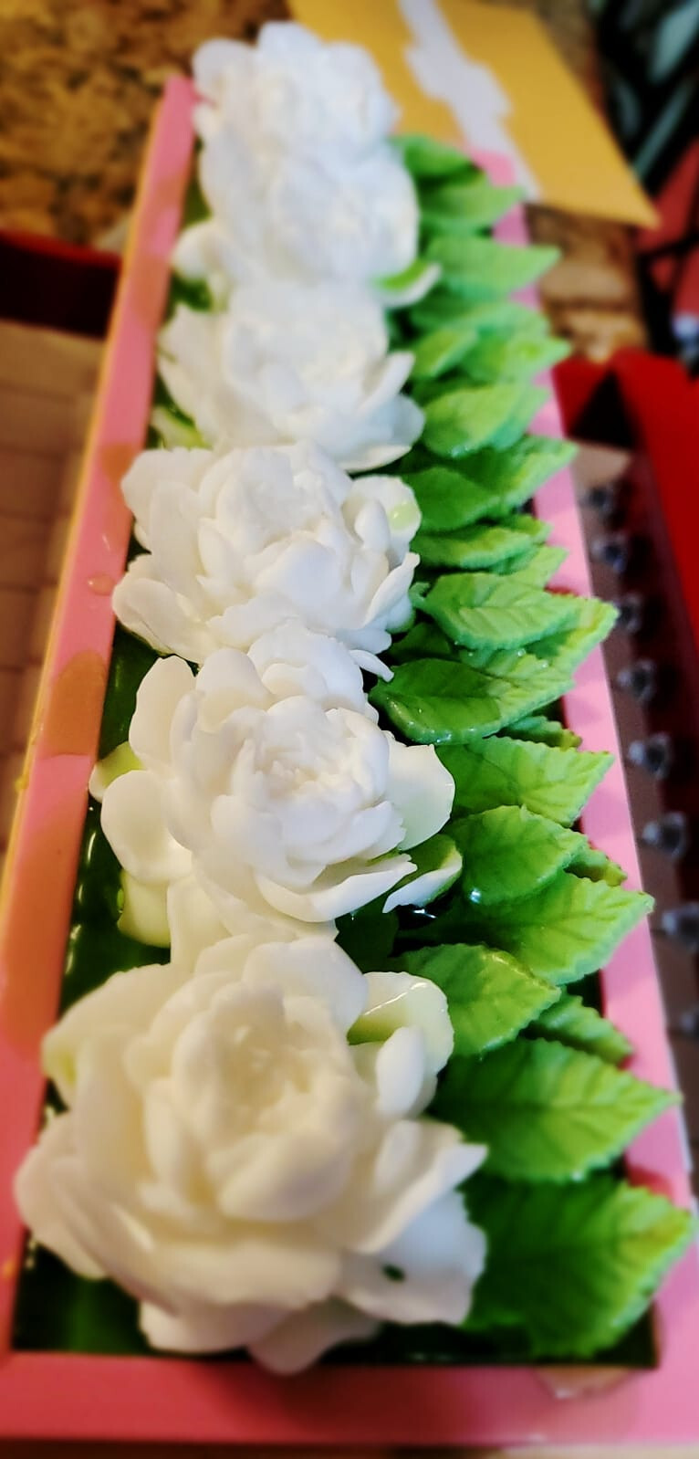 JASMINE Soap