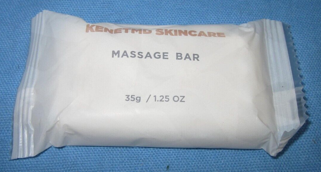 300 Individual Wrapped 1.25oz Bars of Soap ~ Gilchrist & Soames ~ Kenet MD
