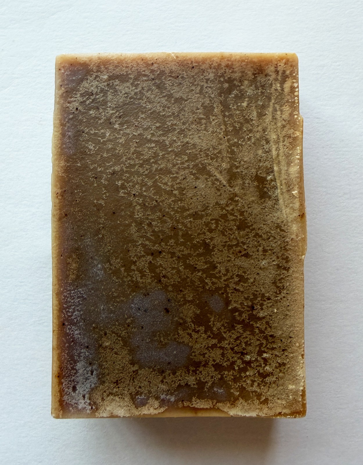 Handmade Scented Soap Bars, You Choose, Shea Butter, Castor Oil, Natural Colors