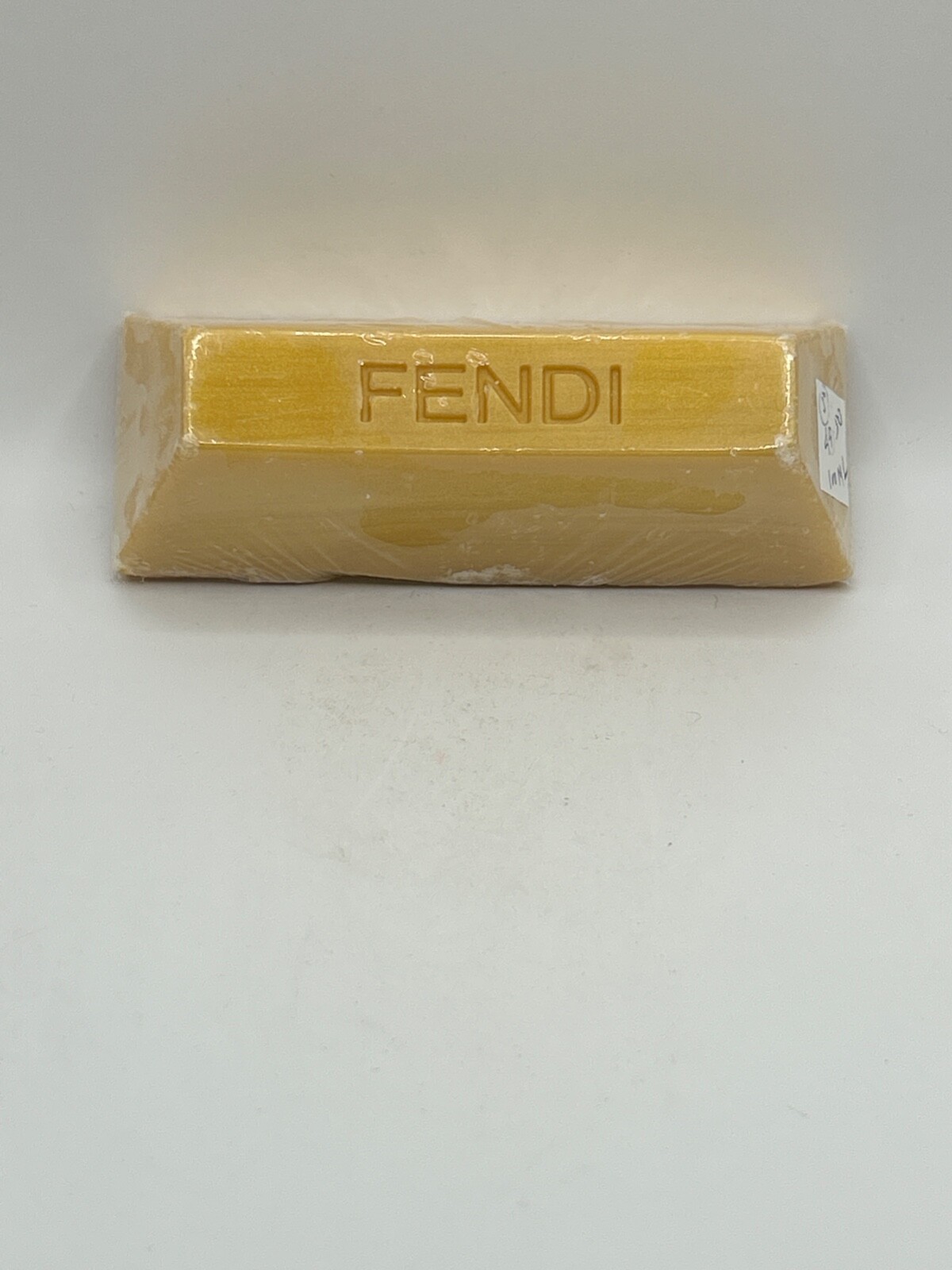 FENDI THEOREMA 100G SOAP