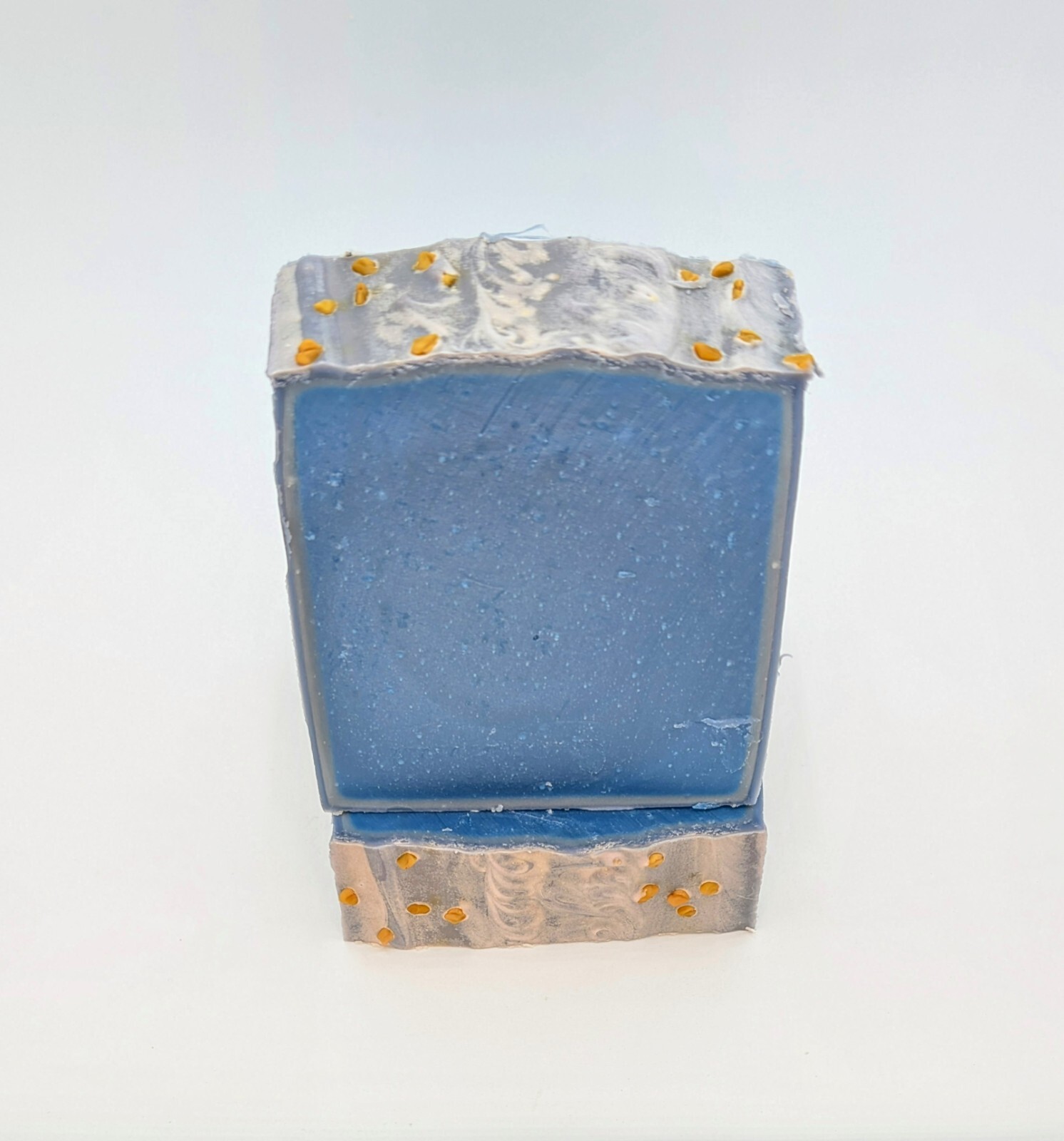 Indigo Bliss – Shea Butter, Goat Milk, & Grapeseed Oil