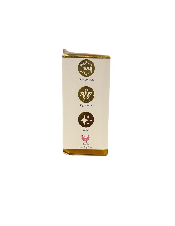 OKAY Miami South Beach Body Soap Bar – Anti-Acne Free Coconut 🥥 Oil Vitamin E