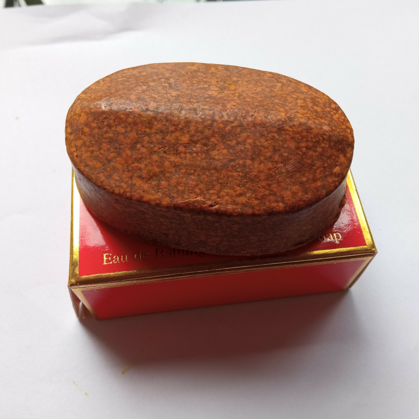 BUY 2 GET 1 FREE Turmeric Soap Dark Spots Skin Glow Brighter Skin Scars Herbal