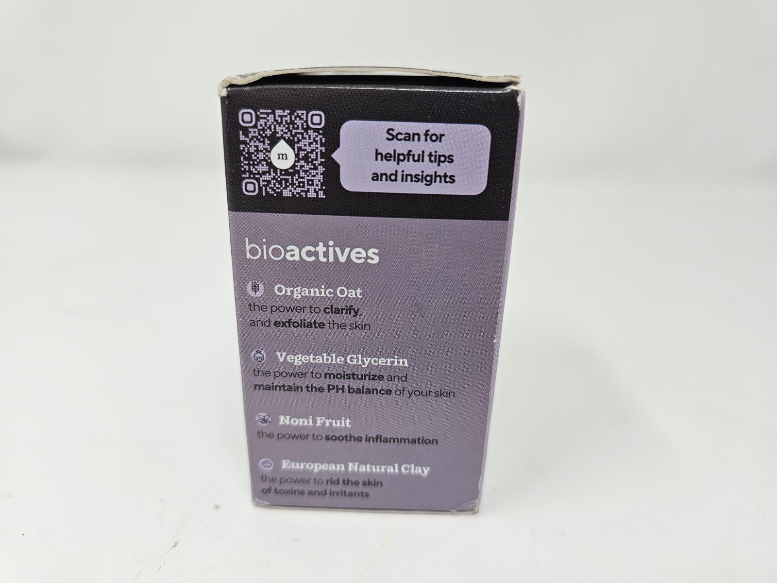 Marie Originals Eczema Bar Soap – Natural Psoriasis & Eczema Treatment for Face