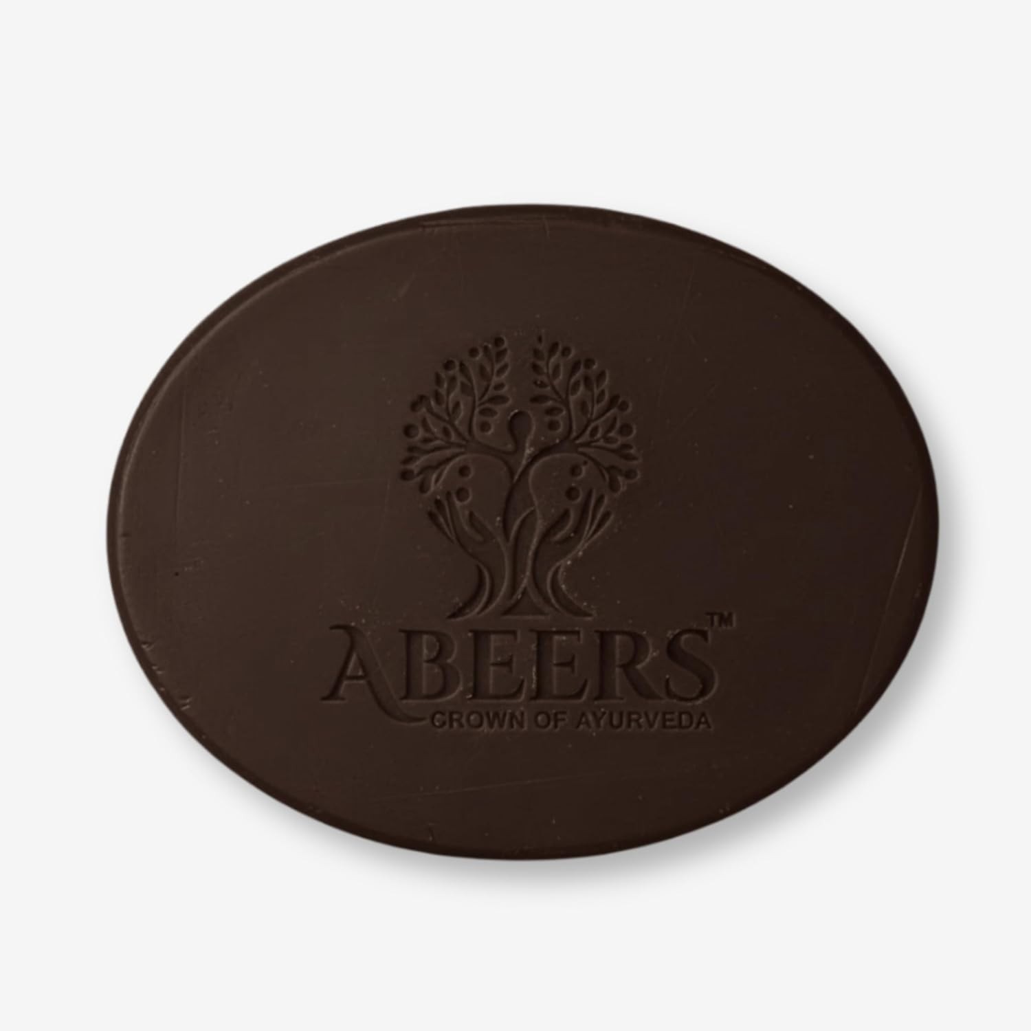Abeers Handmade OUD Soap Bar – Luxurious and Aromatic OUD Infused Soap ,100g