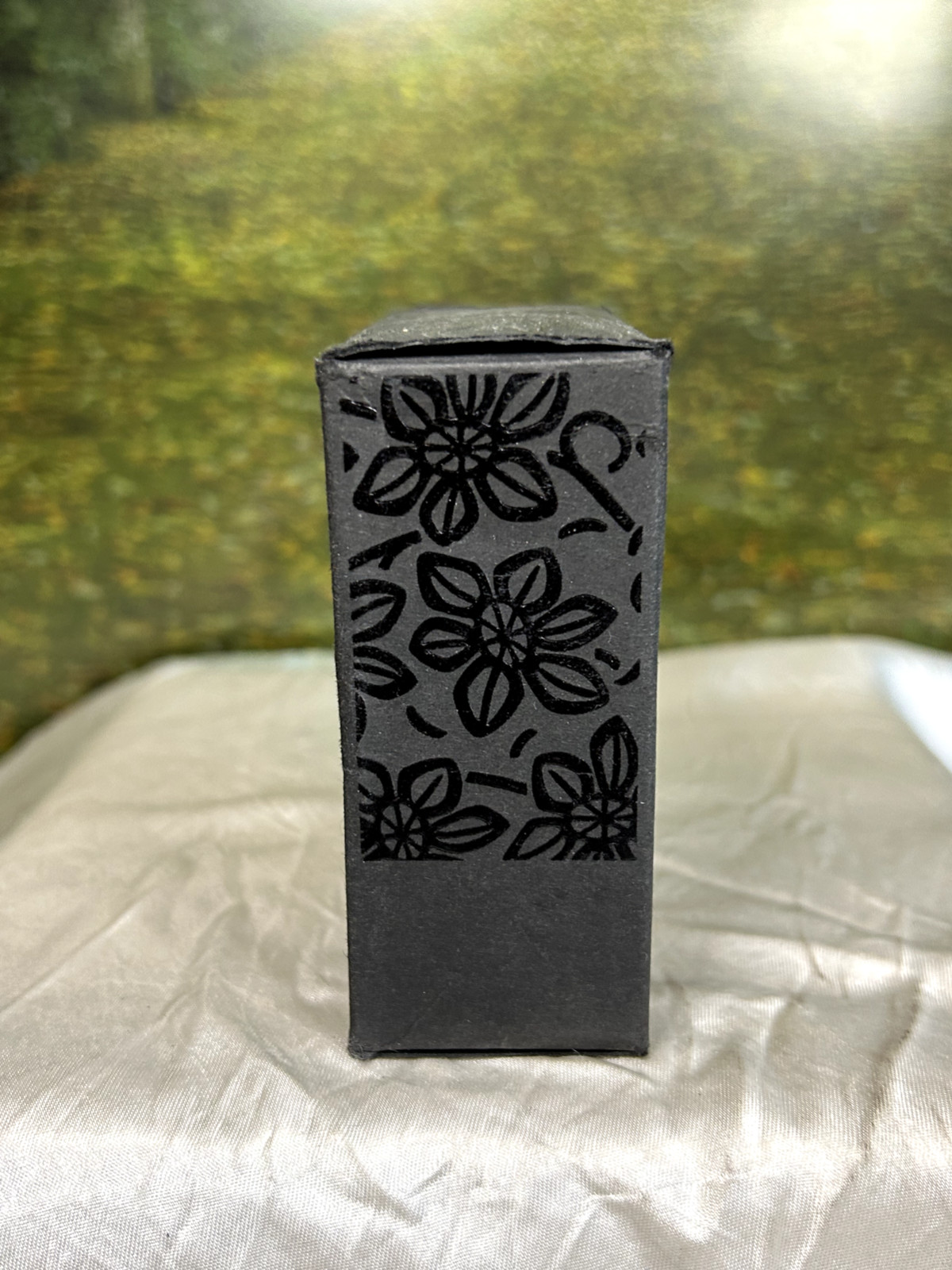 JEAN CHARLES BROSSEAU OMBRE ROSE 100G PERFUMED SOAP (NEW WITH BOX)