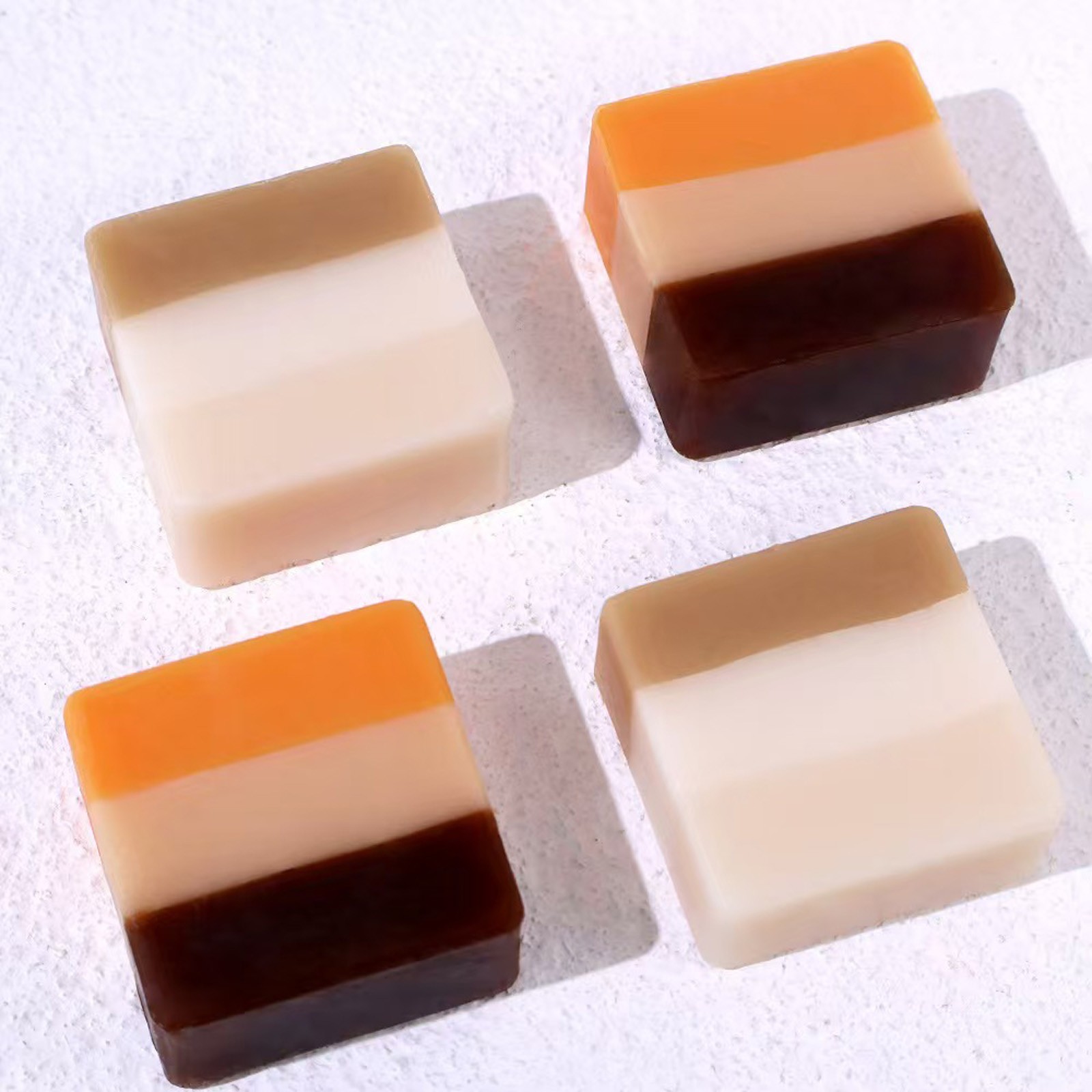 1Pcs Essential Oil Soap Bar Even Skin Tone 100g Pure Premium Ingredients